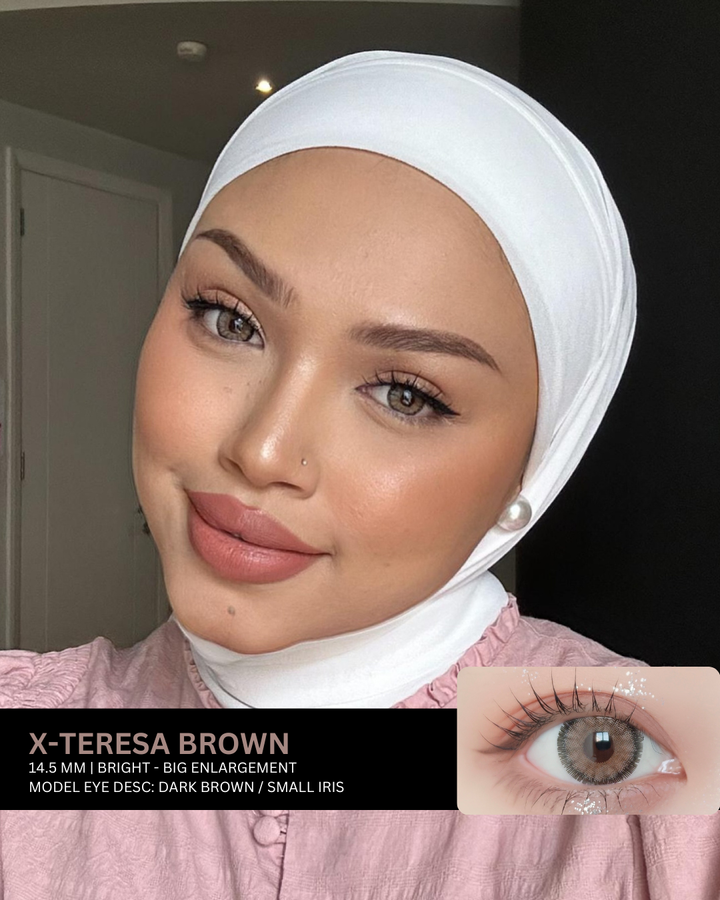 X-TERESA BROWN (1)