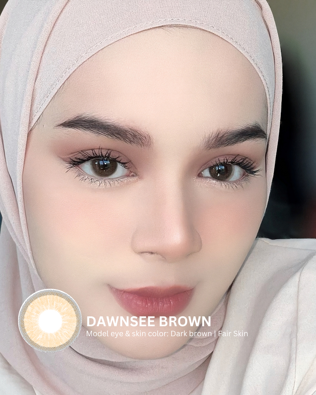 Dawnsee Brown