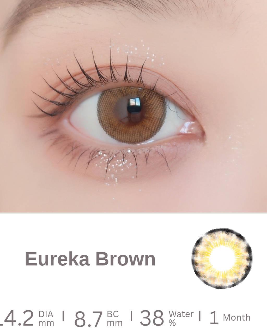Eureka brown (1)