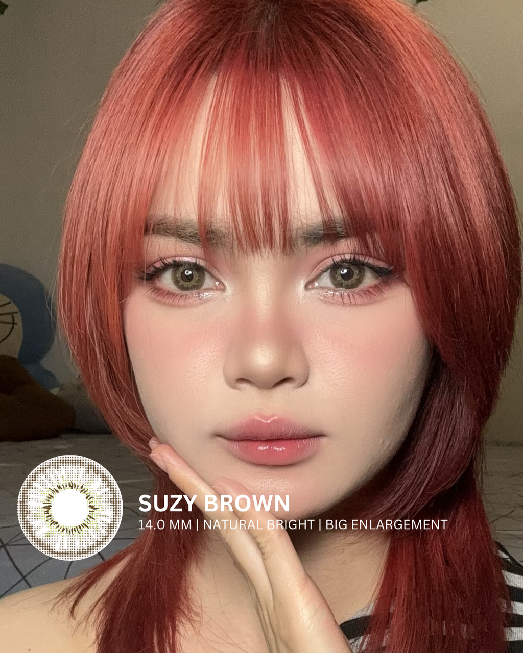 Suzy Brown