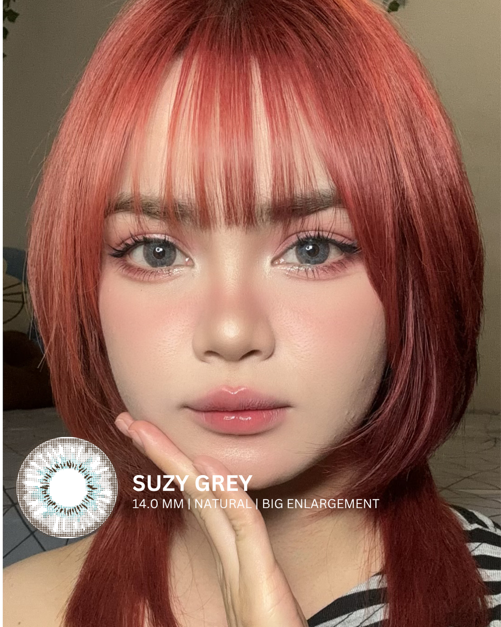 Suzy Grey