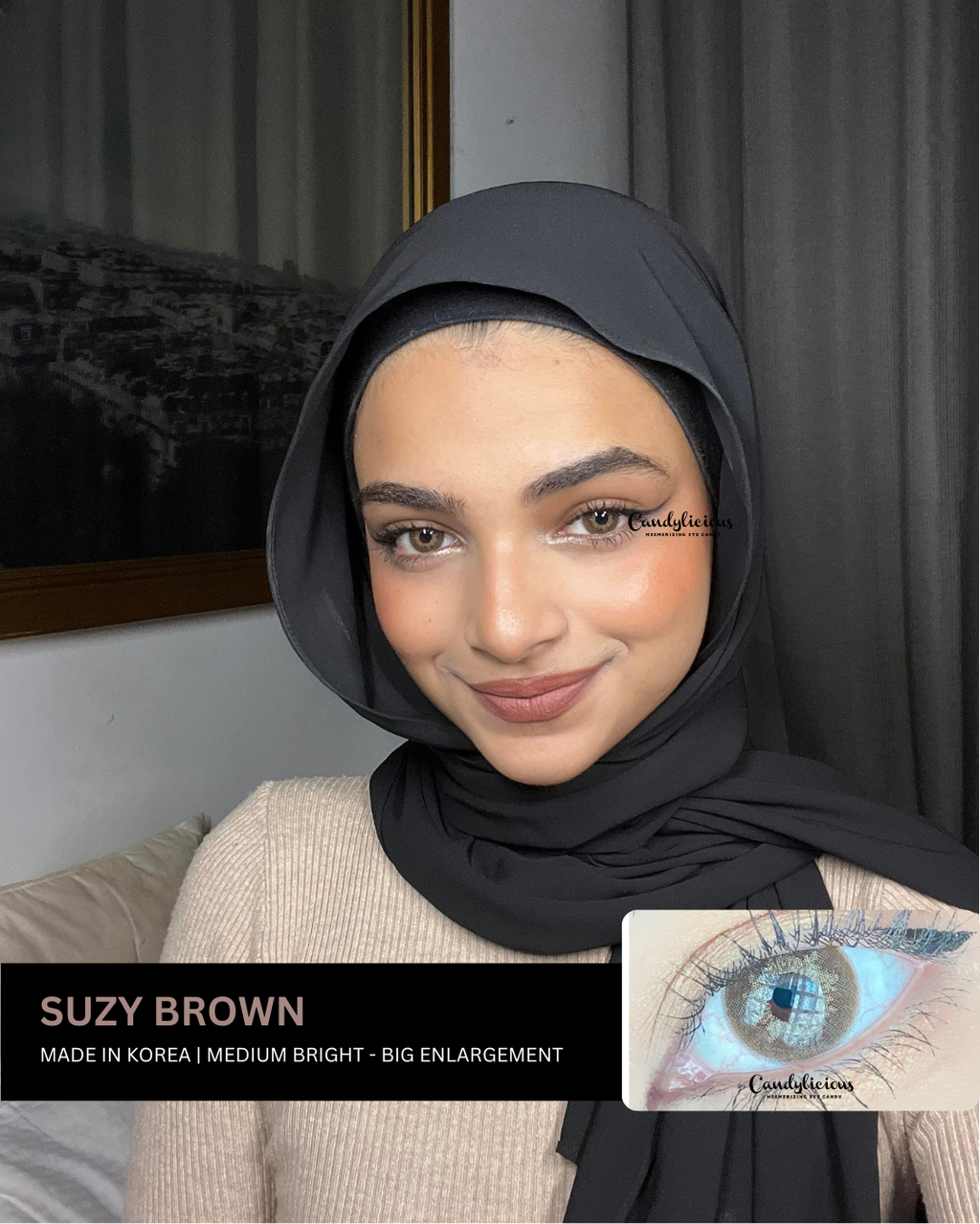 Suzy brown 2