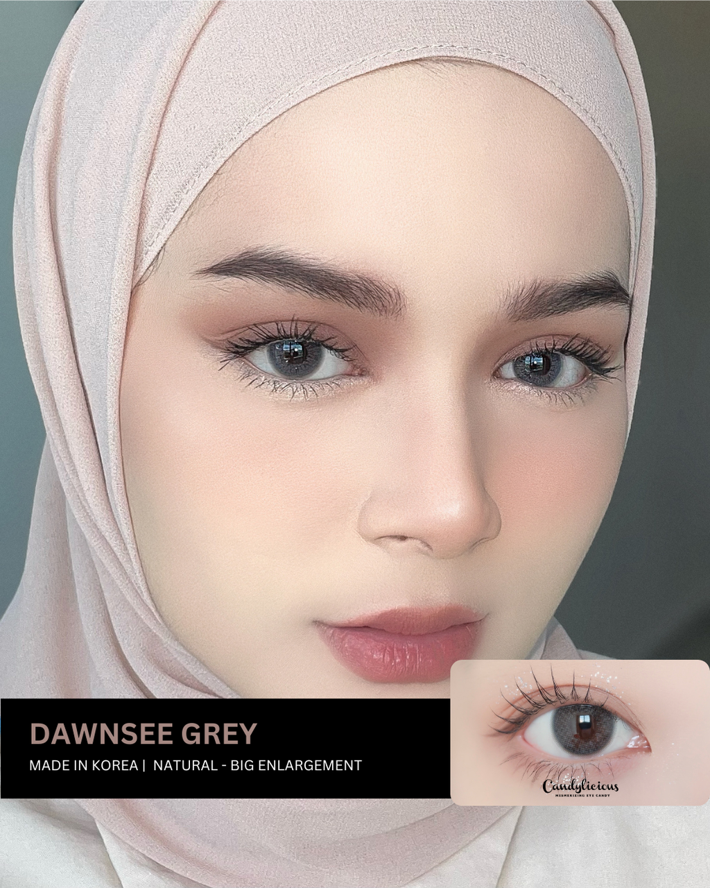 Dawnsee grey