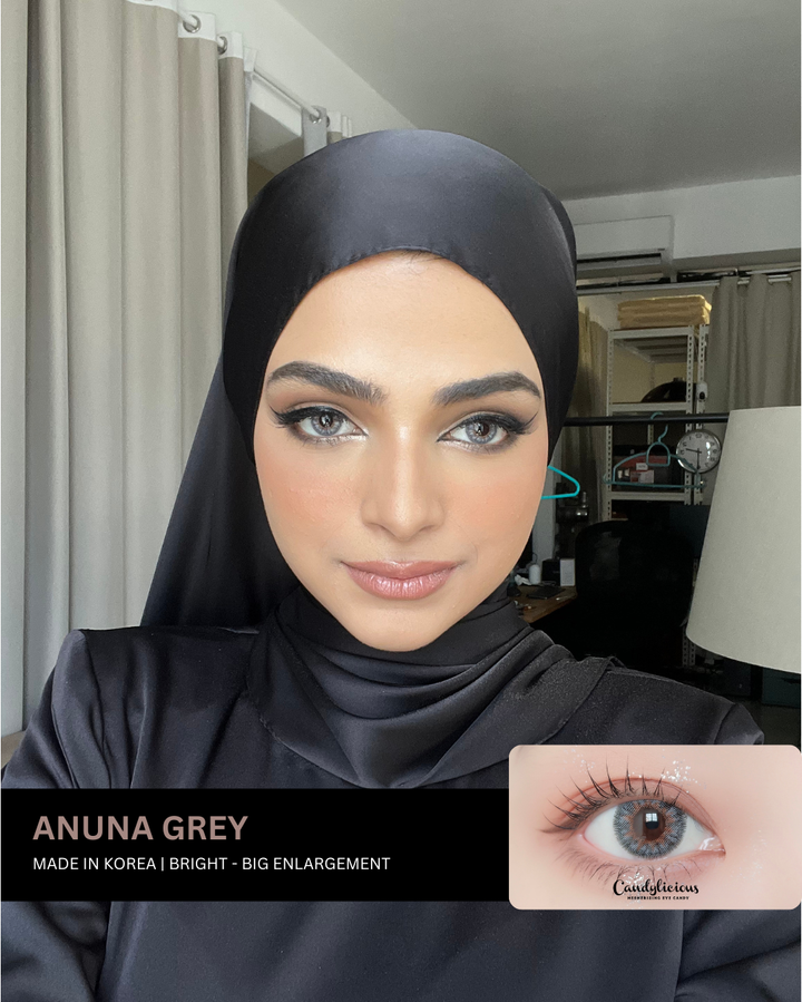 Anuna grey 3