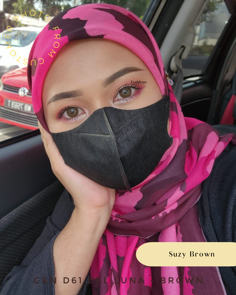 Suzy Brown