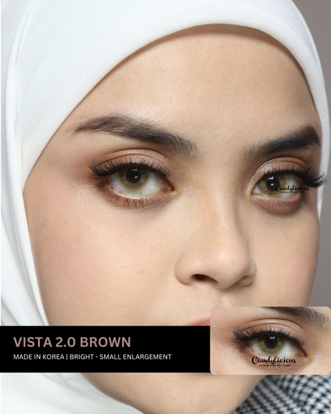 Vista 2.0 Brown 2