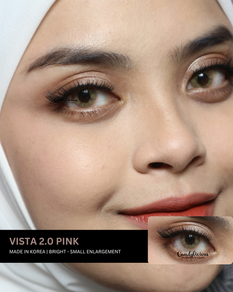 Vista 2.0 Pink 2