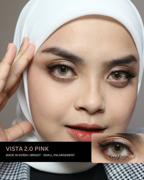 Vista 2.0 Pink