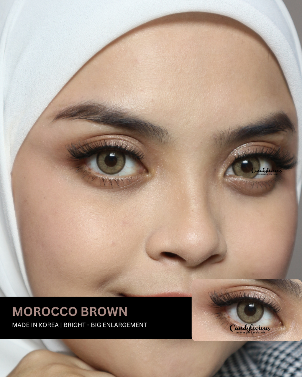 Morocco Brown 2
