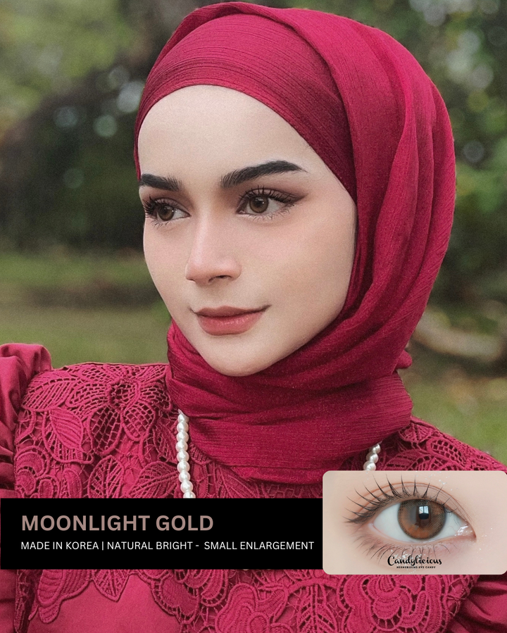 Moonlight Gold 2