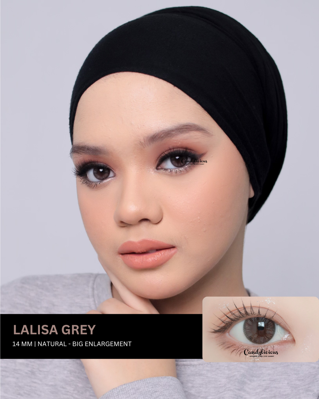 Lalisa Grey 2
