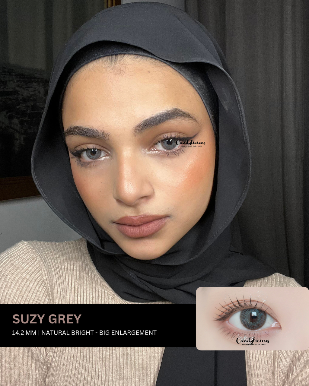Suzy Grey