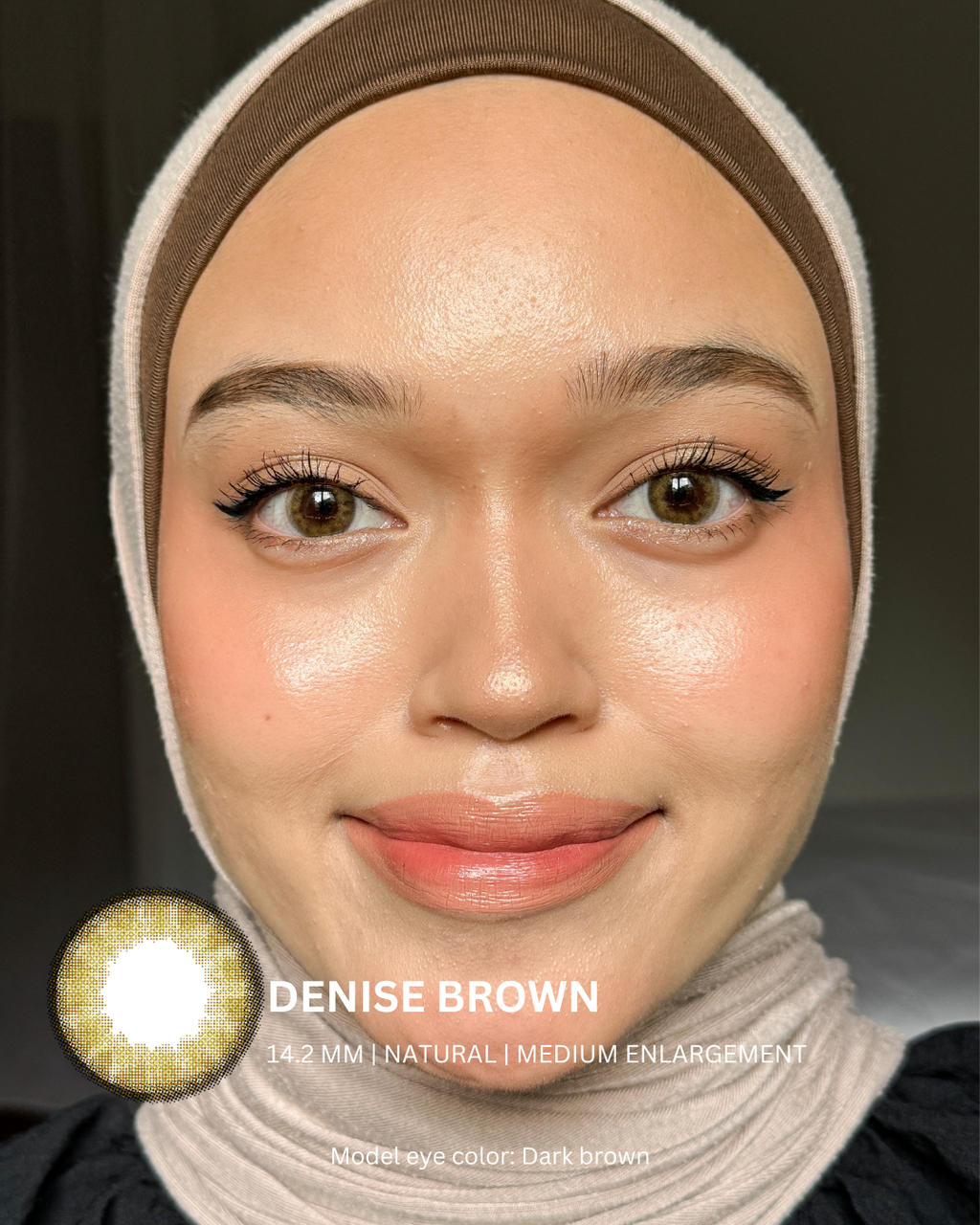 Teenteen Brown