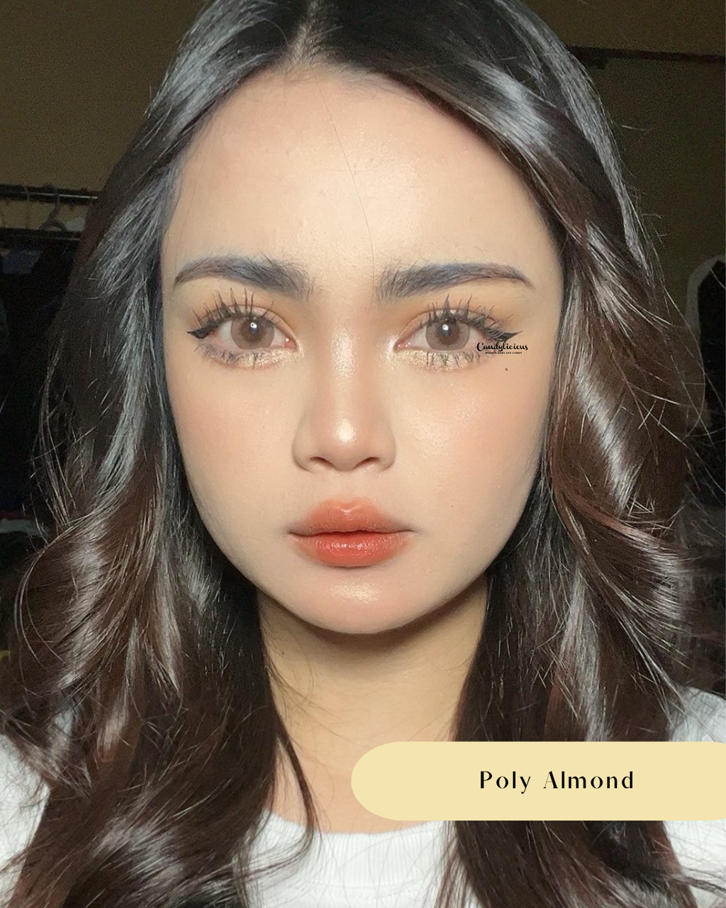 Poly Almond