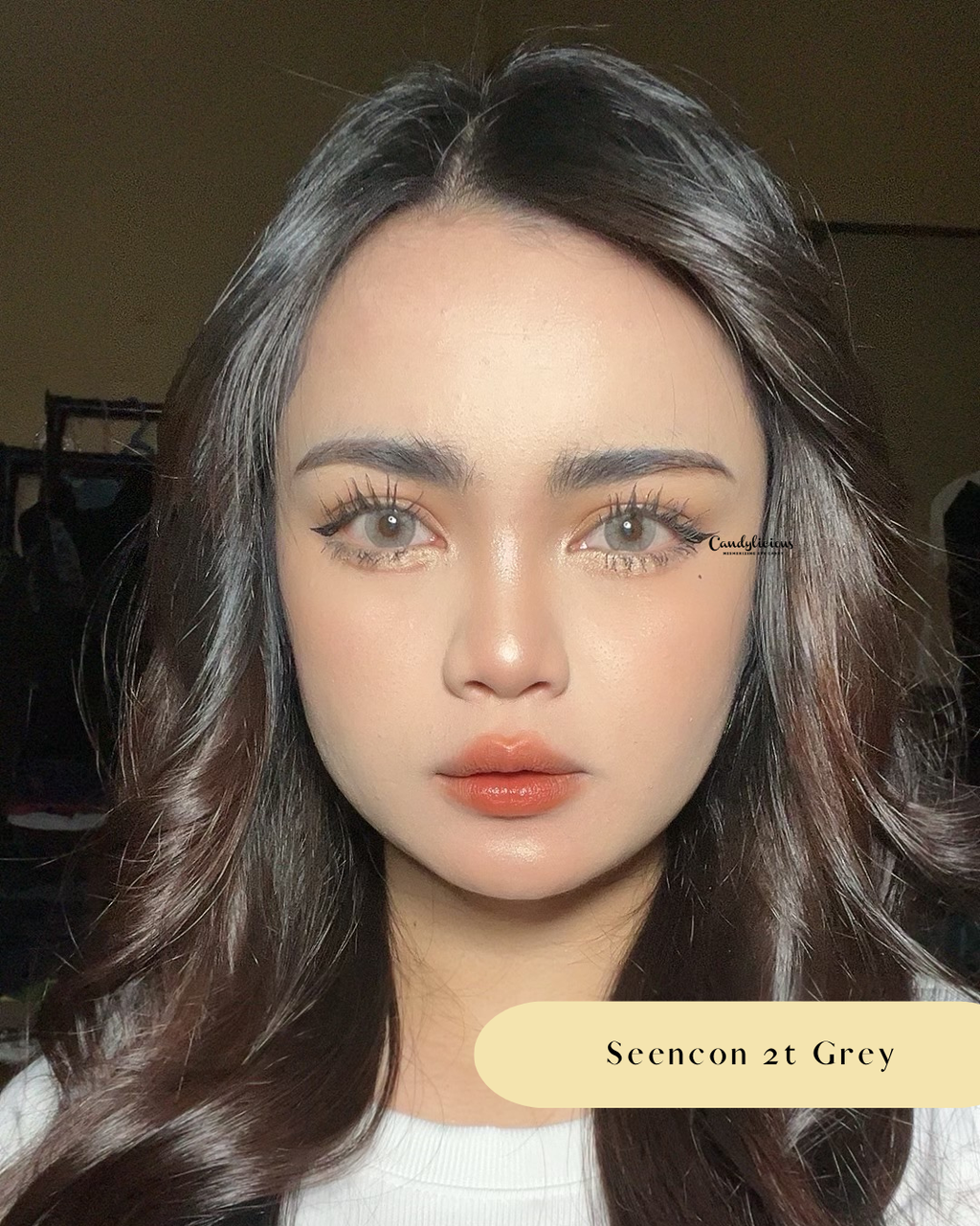 Seencon 2t Grey