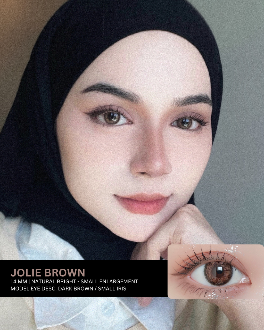 JOLIE BROWN (2)