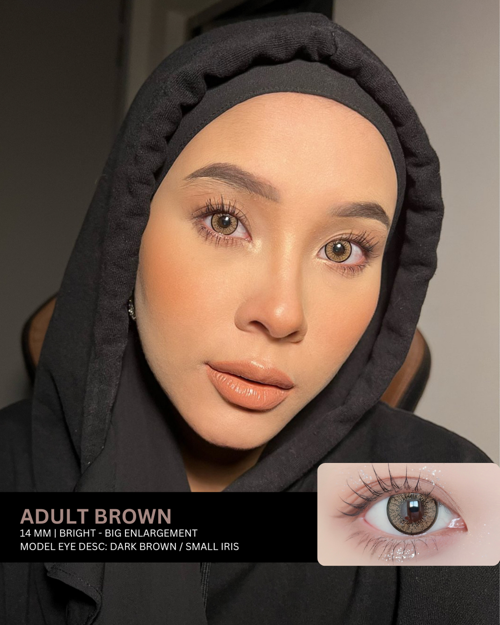 ADULT BROWN (1)