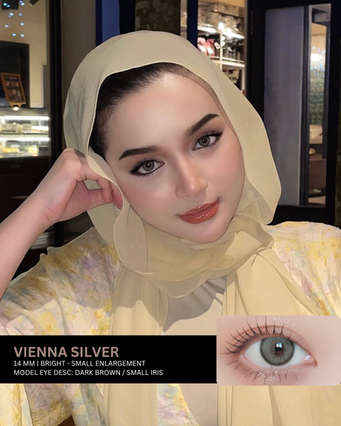 VIENNA SILVER