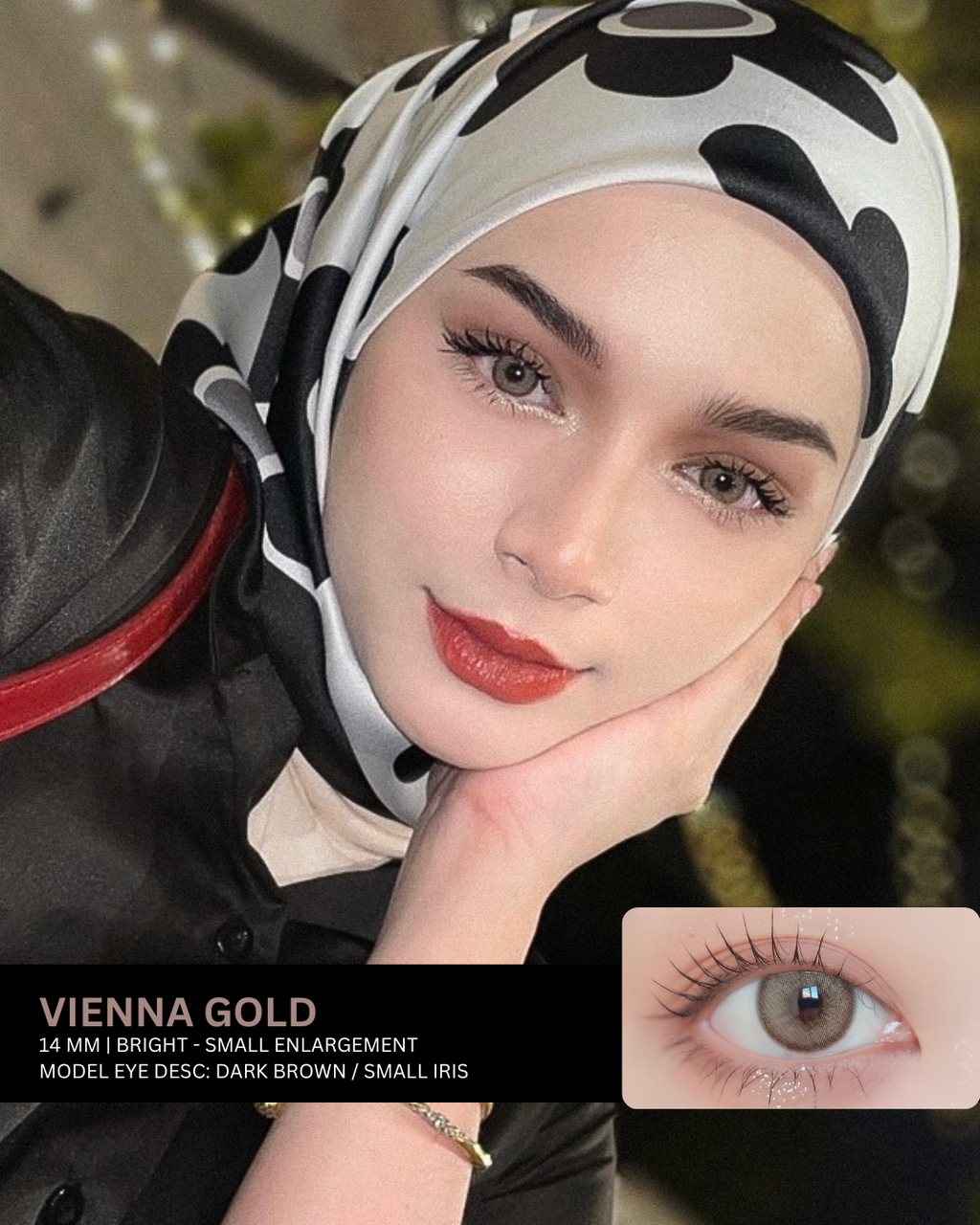 VIENNA GOLD