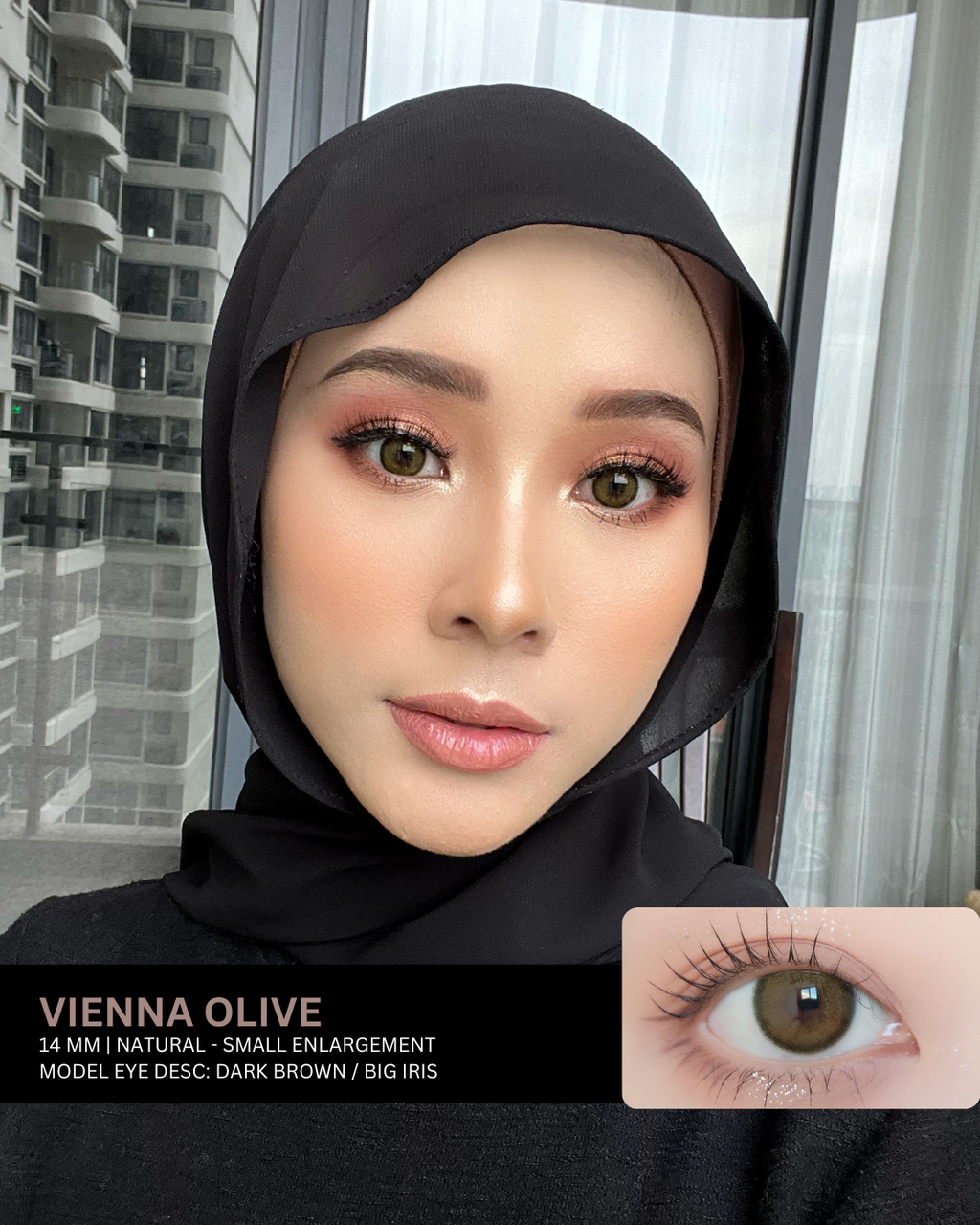 VIENNA OLIVE