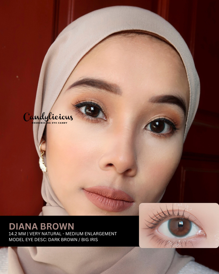 DIANA BROWN (2)
