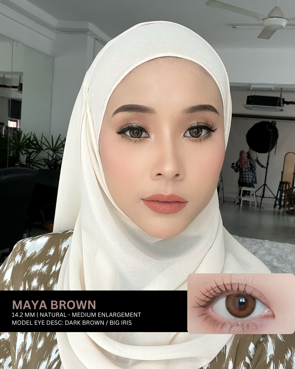 MAYA BROWN (3)