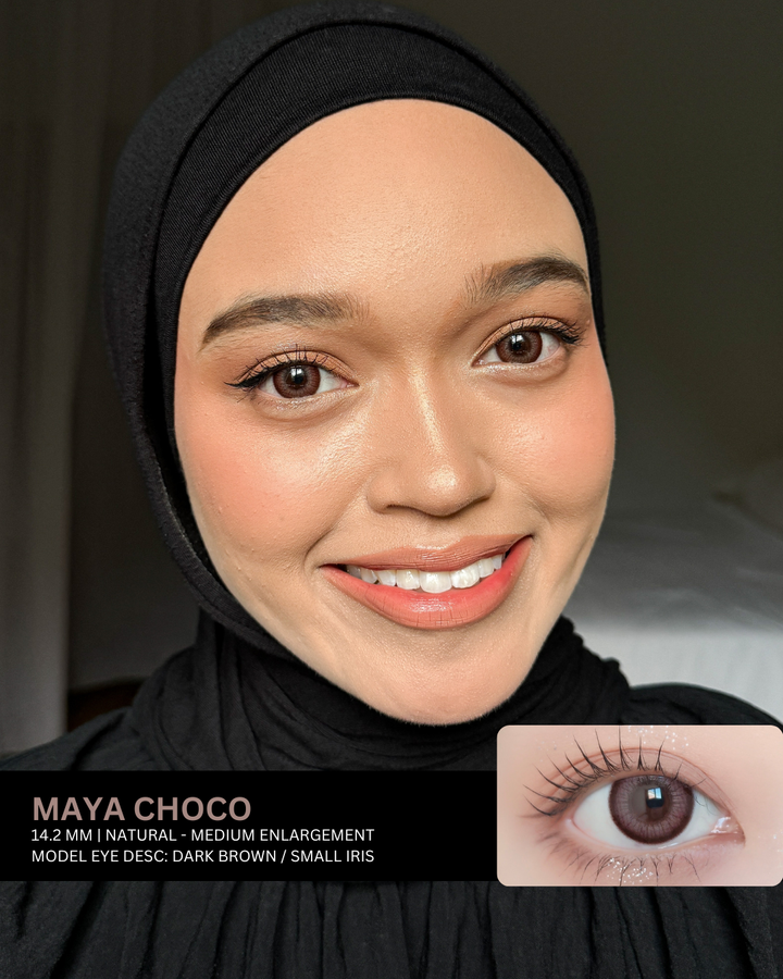 MAYA CHOCO (2)