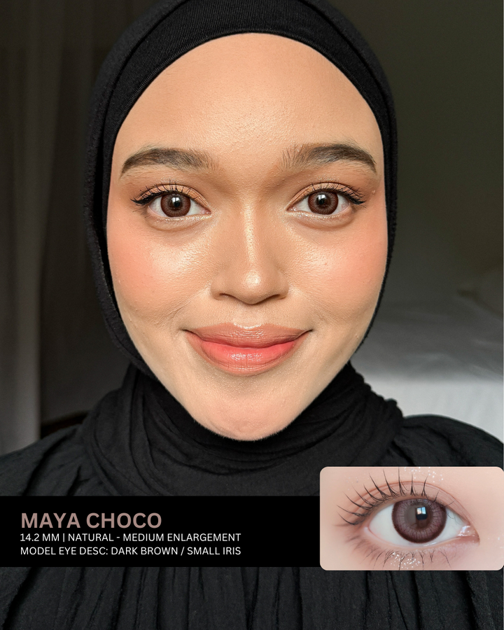 MAYA CHOCO