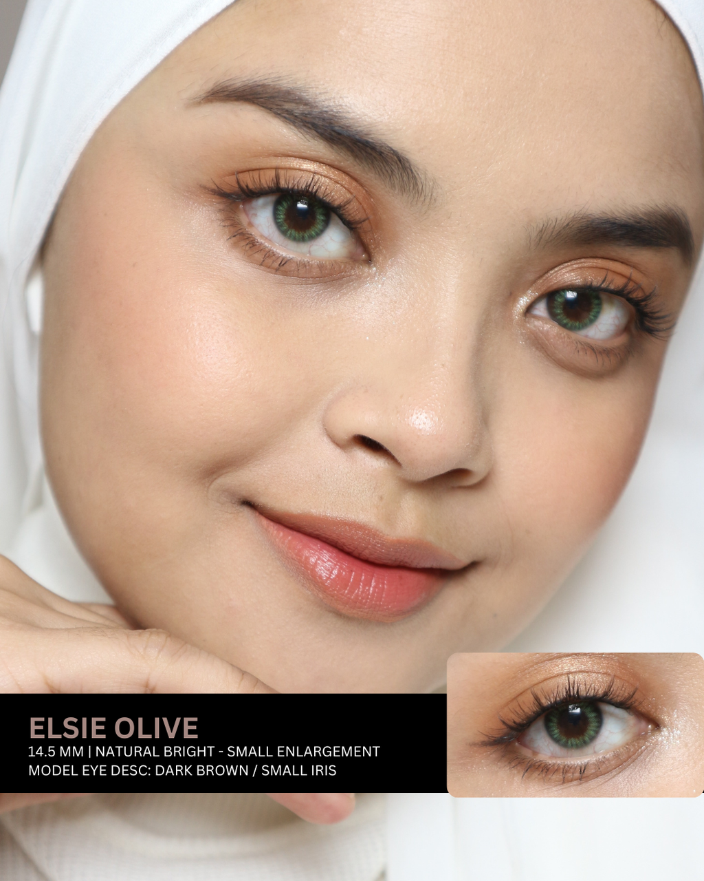ELSIE OLIVE