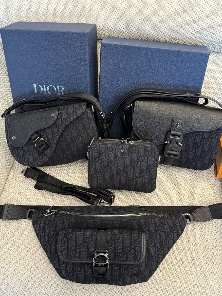LIMIT精品 | Featured Collections - DIor