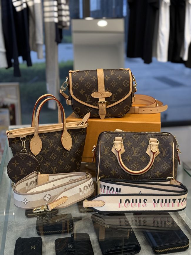 LIMIT精品 | Featured Collections - LV