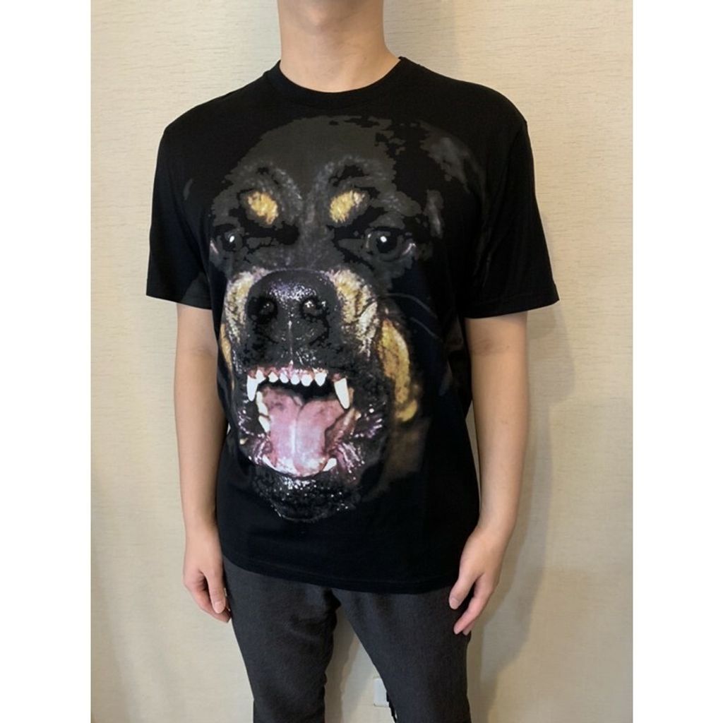 Total 37+ imagen givenchy 狗头
