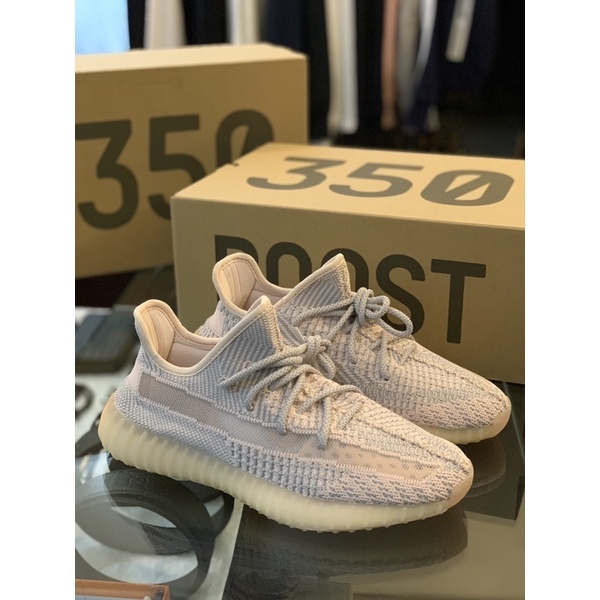 Limit精品✔️ ADIDAS YEEZY BOOST 350 V2 SYNTH 粉天使預購– LIMIT精品