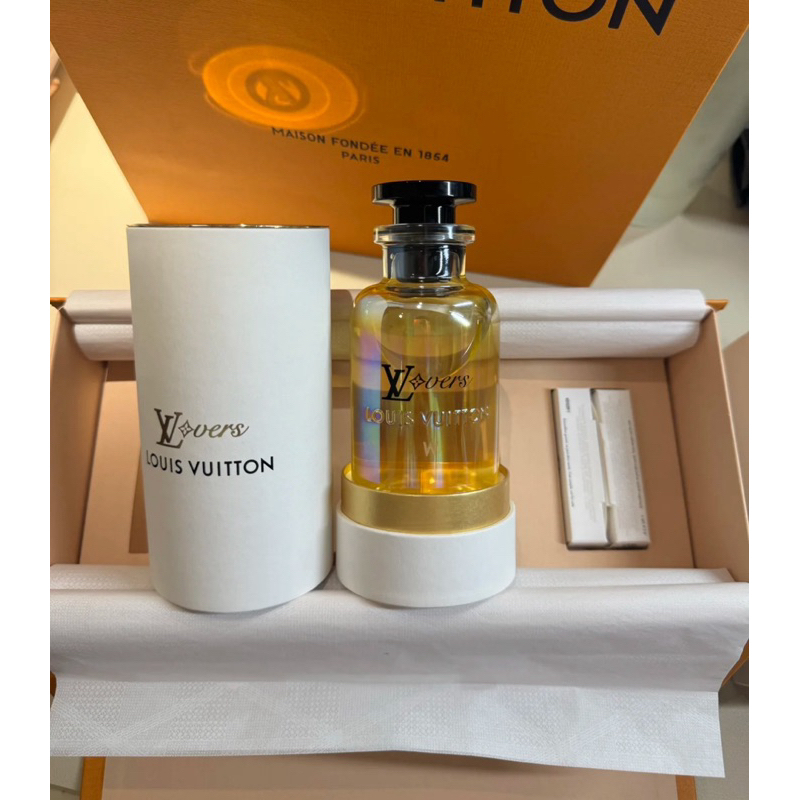 LOUIS VUITTON IMAGINATION 香水 (博客來-Louis Vuitton LV香水 LOUIS VUITTON IMAGINATION 香水 (博客來-Louis Vuitton LV香水