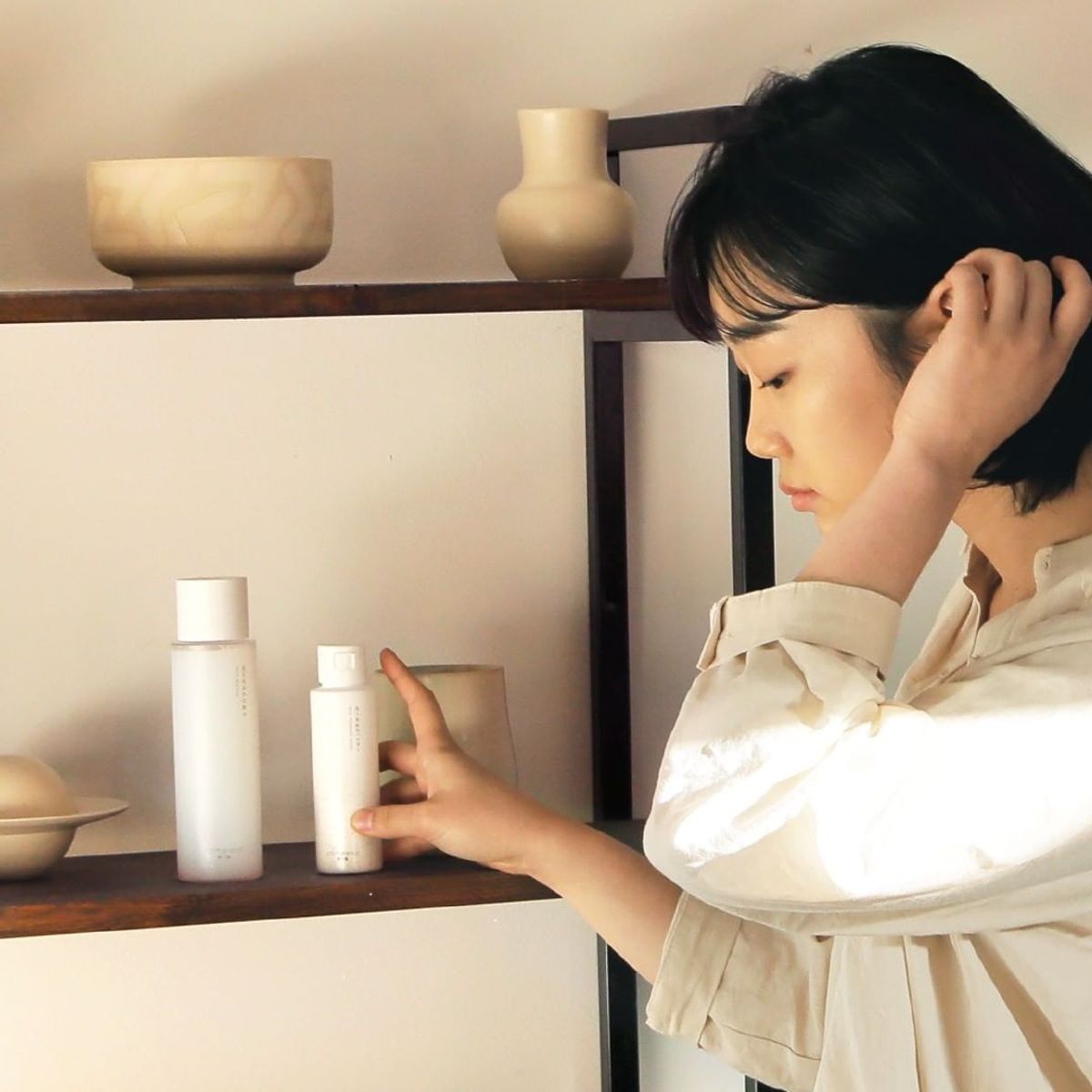 來自日本的天然護膚品牌，COMEITTO 米一途「改寫米的定義」有感喚醒白潤肌膚！
