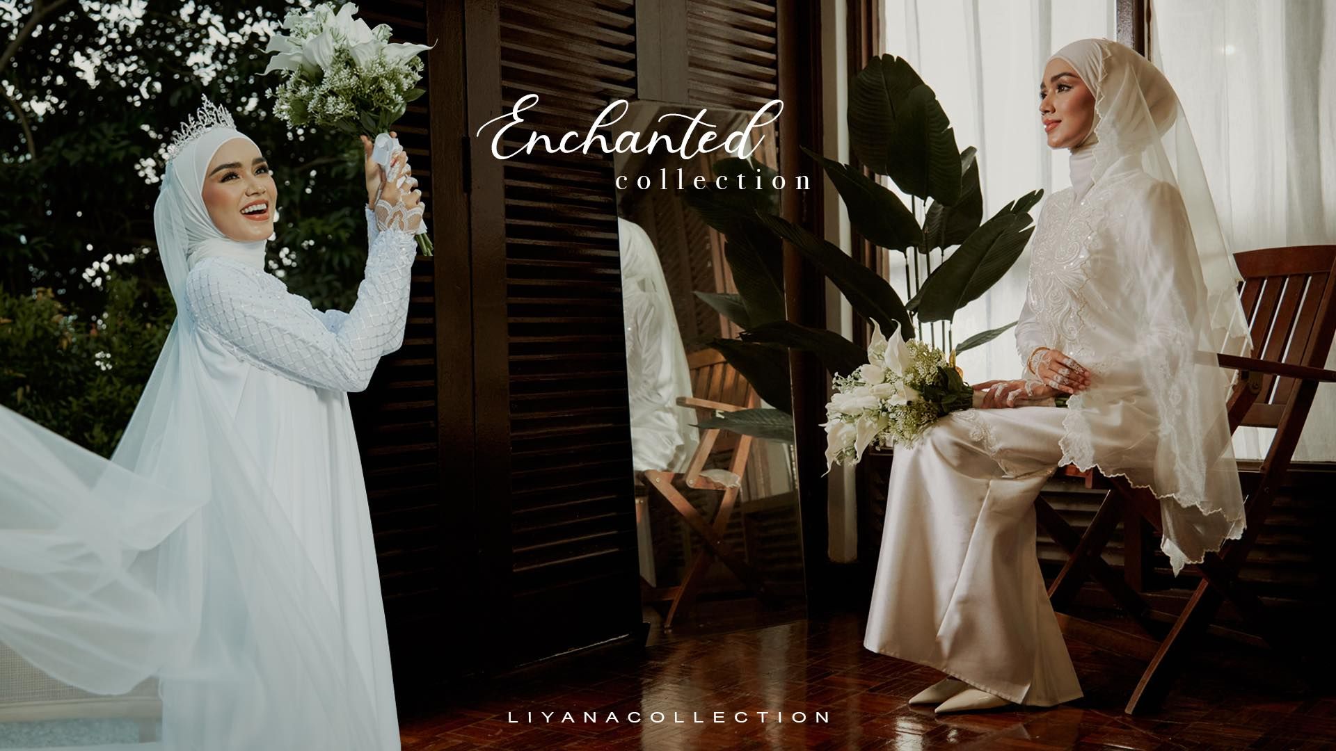 The Enchanted Collection