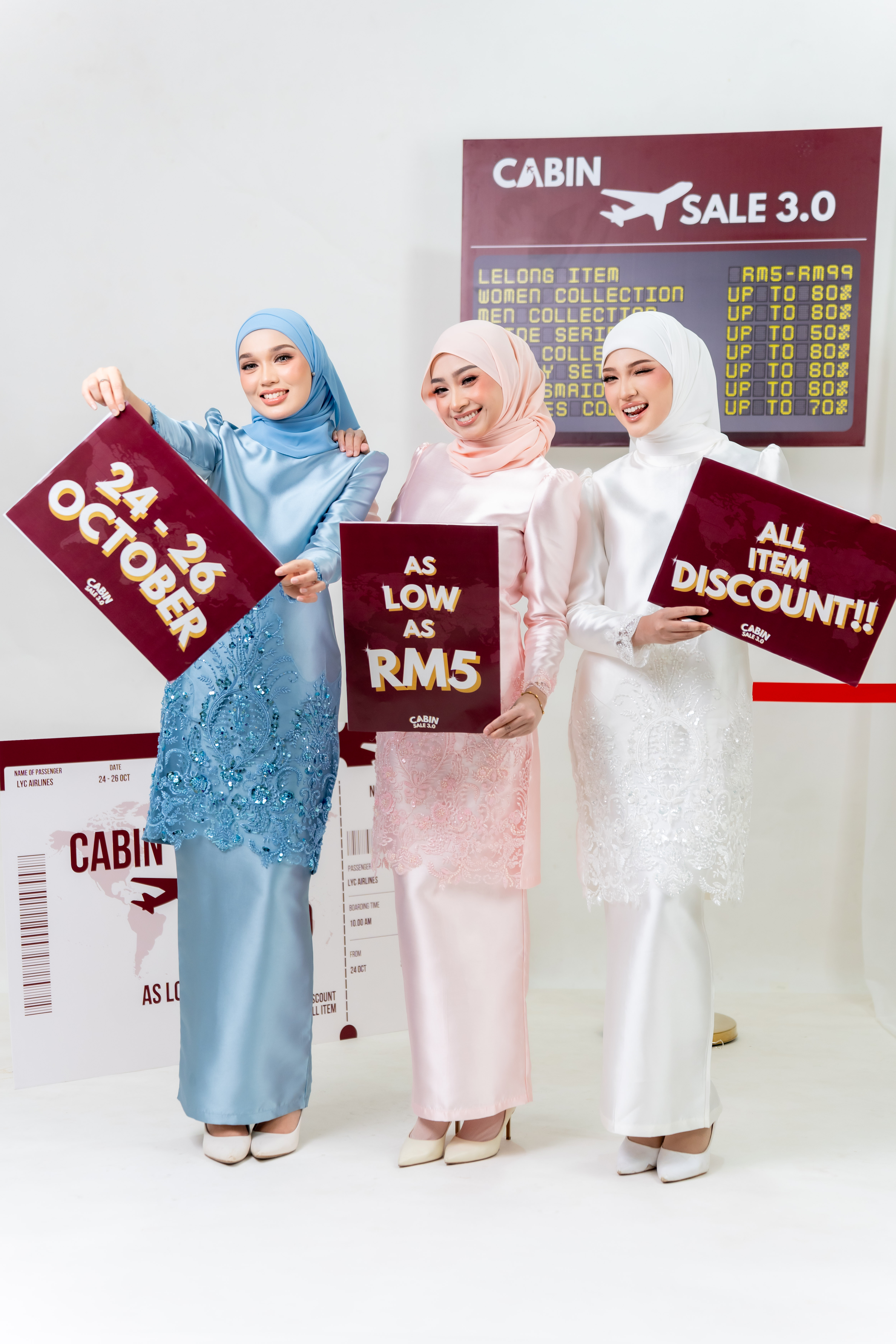  | Liyana Collection