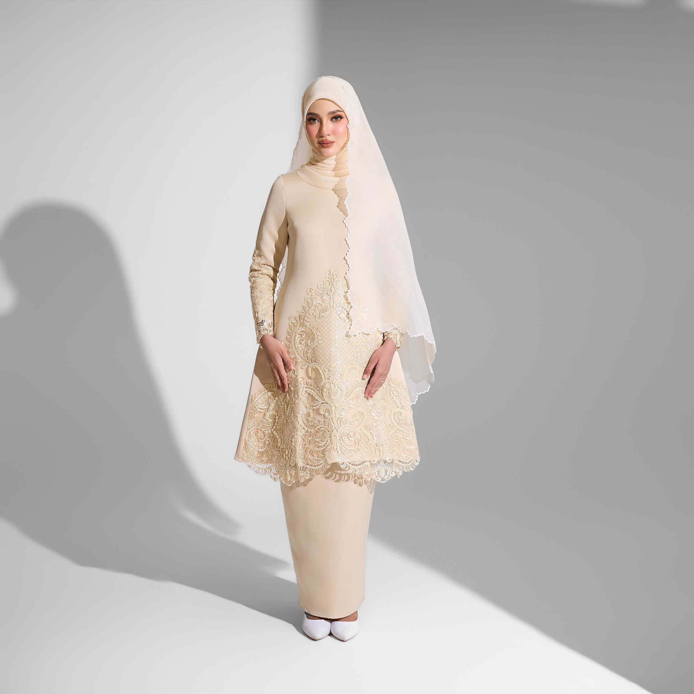 Zalya in Champagne