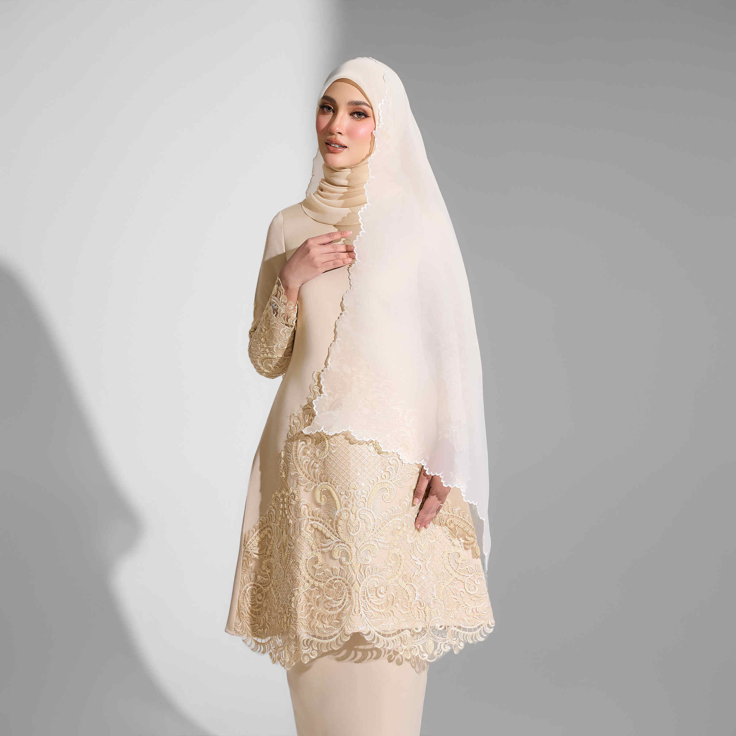 Zalya in Champagne