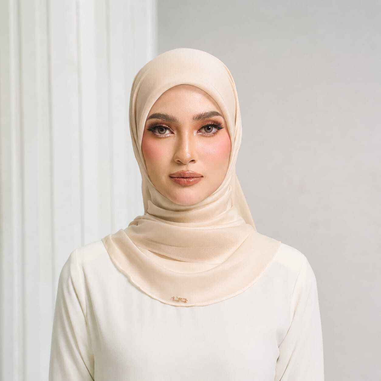 Bawal Manis in Champagne
