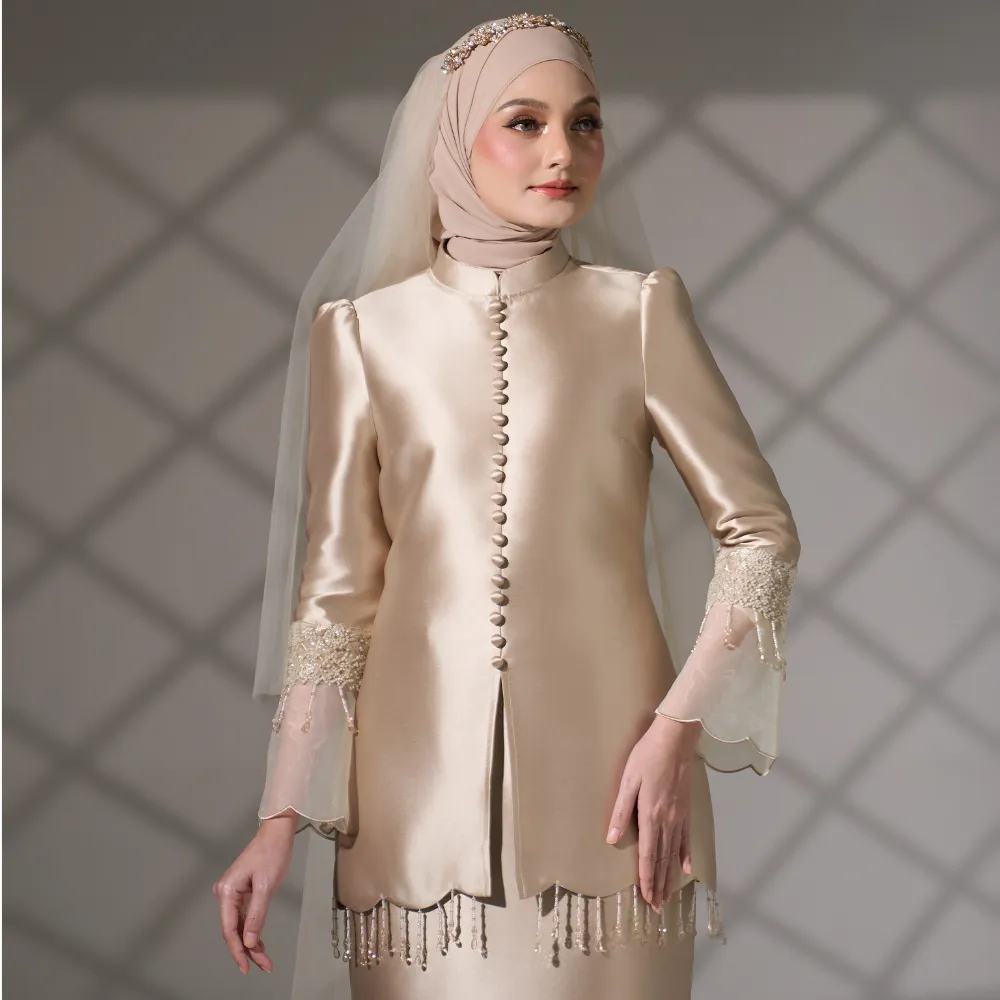 Luna in Champagne