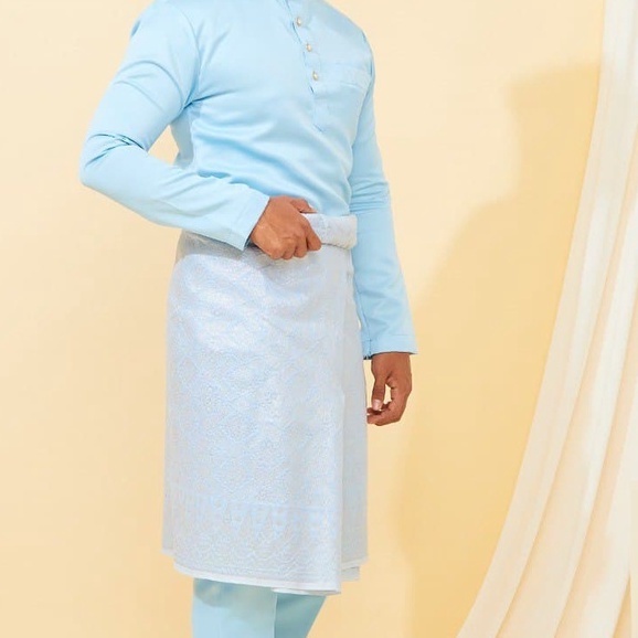 Baby Blue