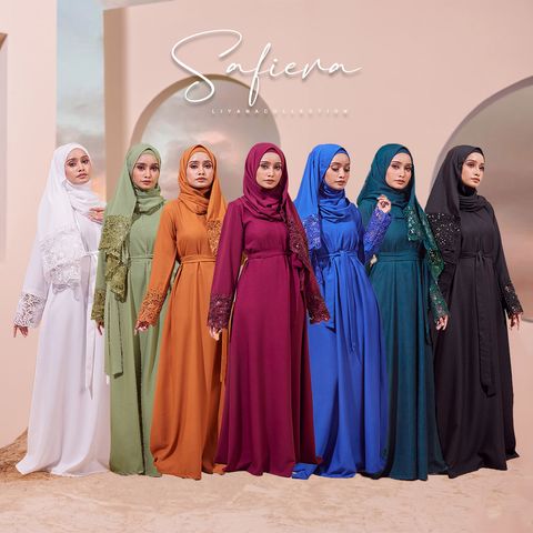 SAFIERA CATALOG COMBINE