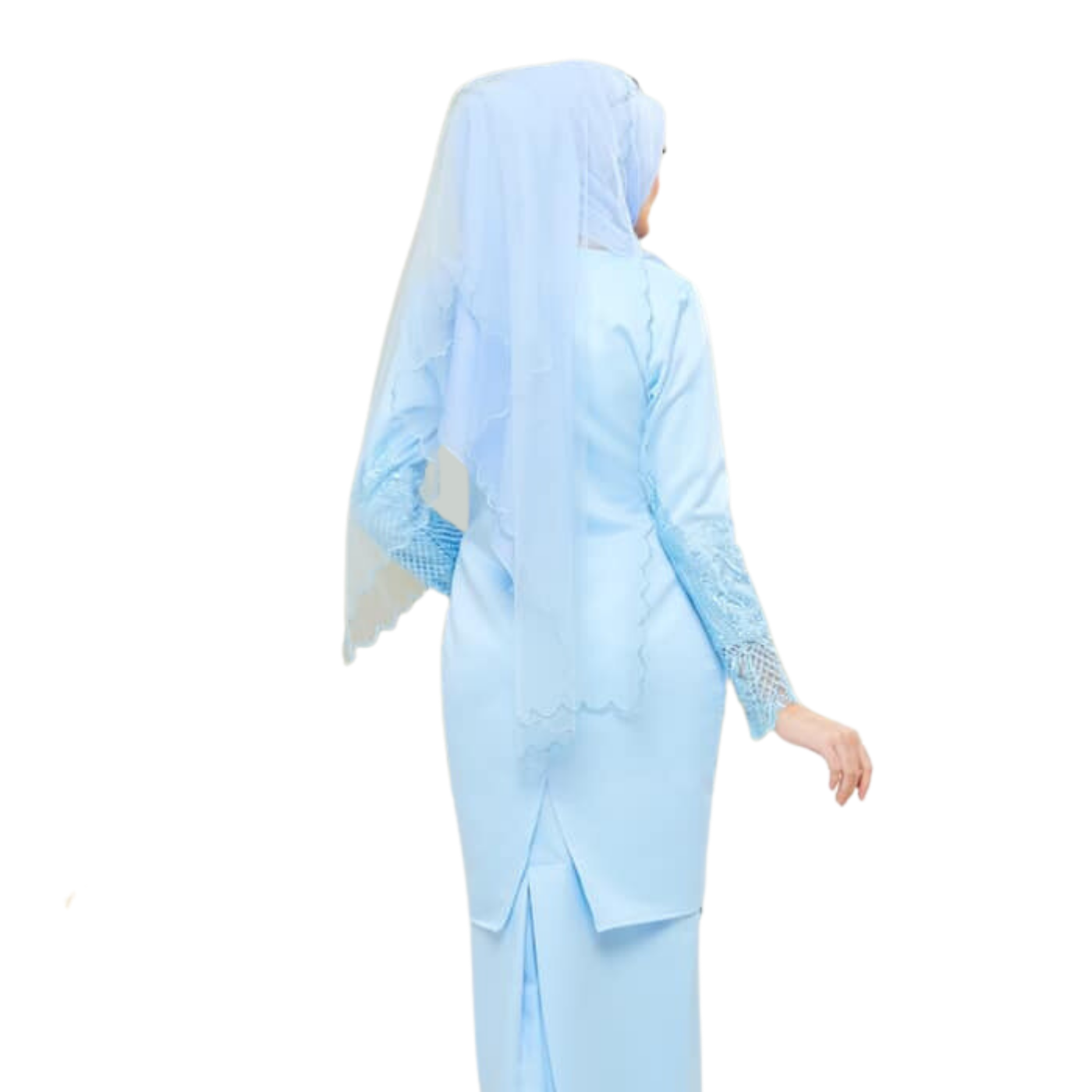 Baby Blue