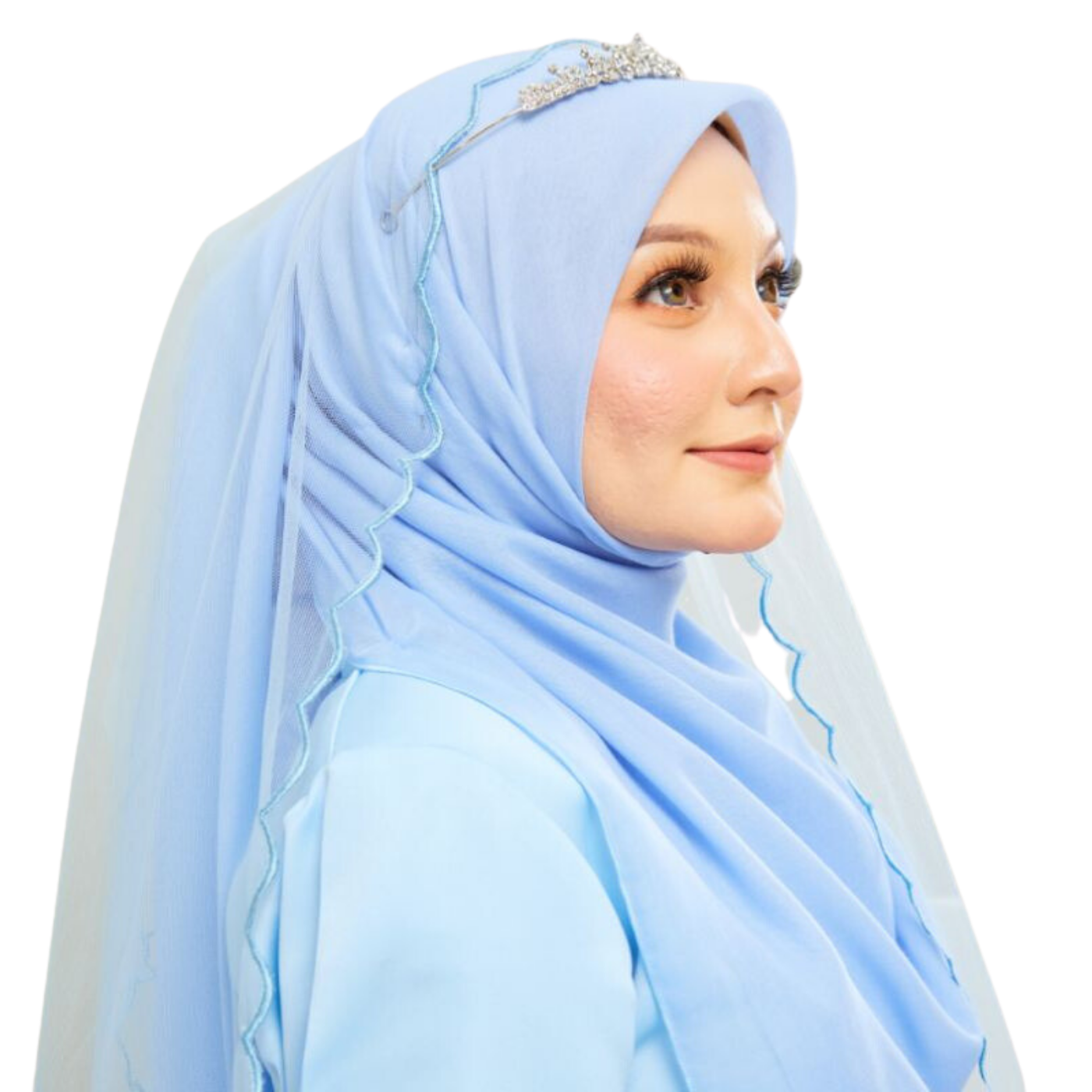 Baby Blue