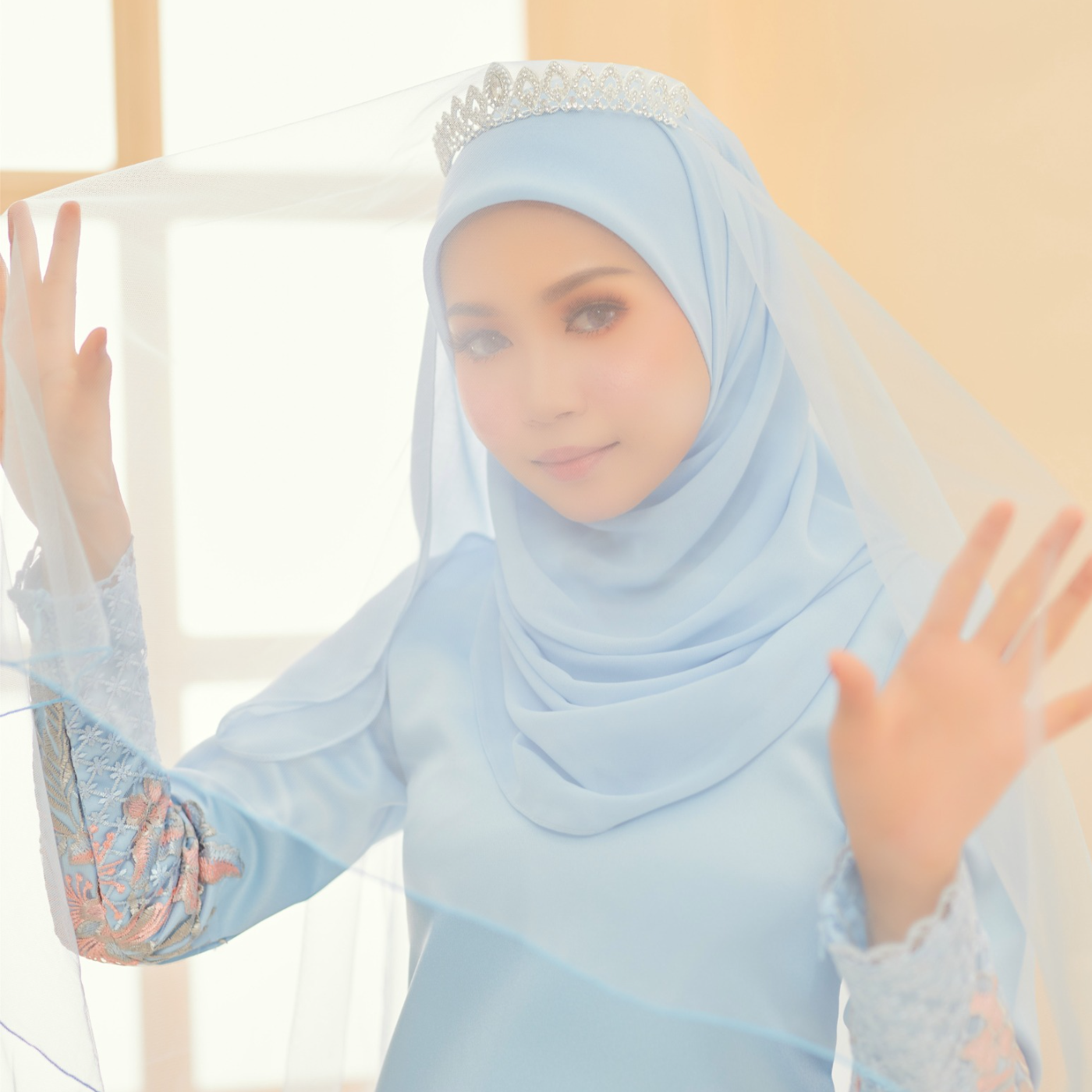 Baby Blue