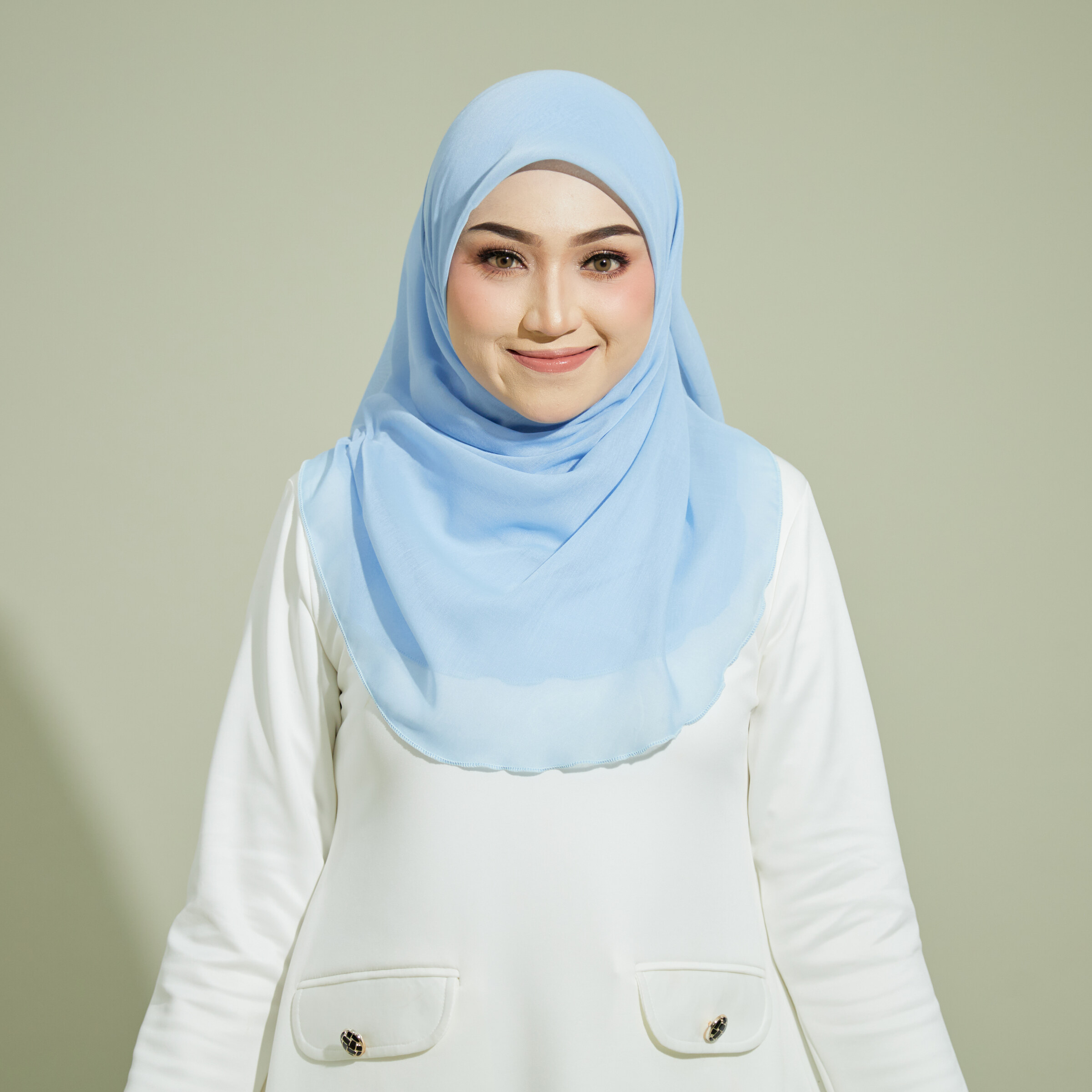 Baby Blue