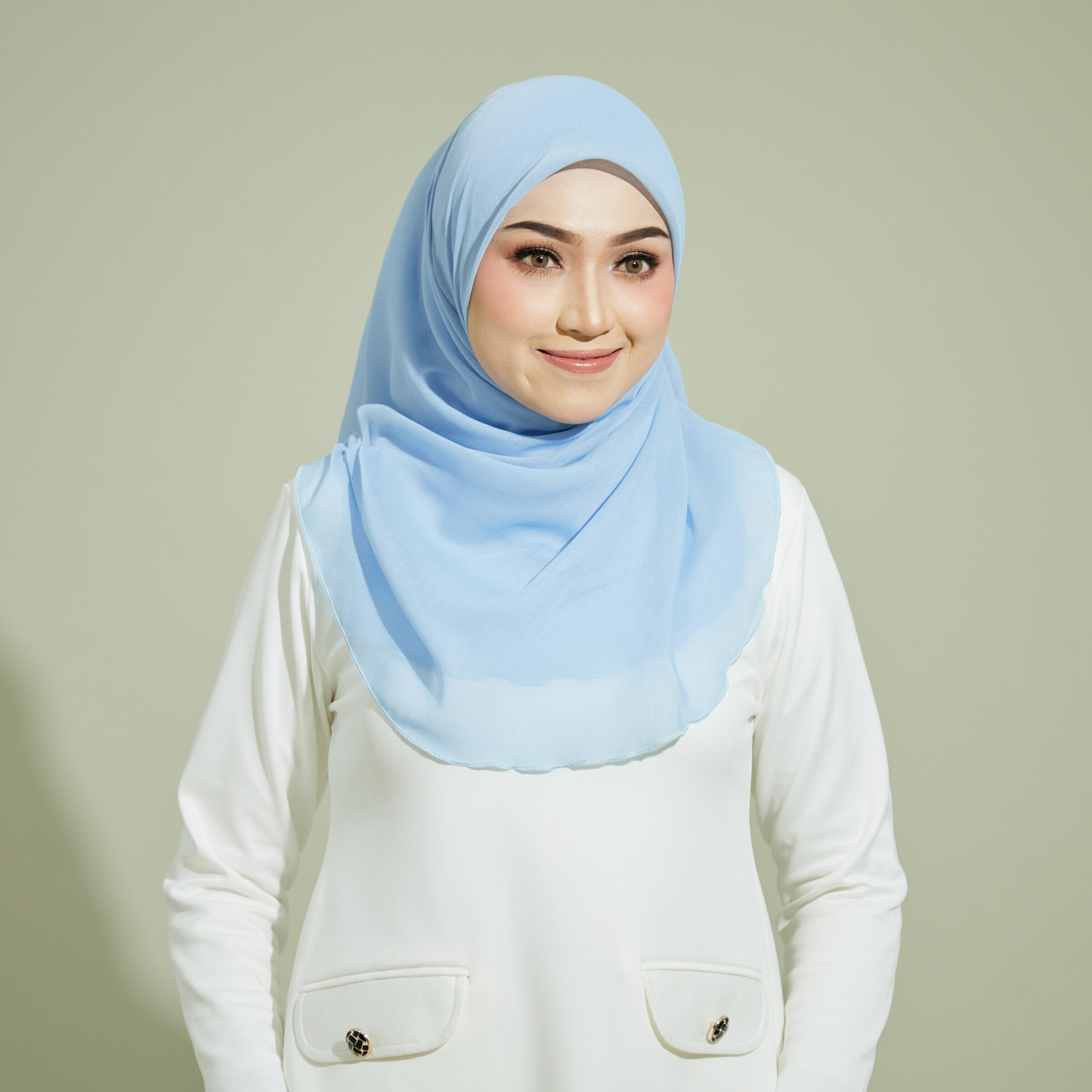 Baby Blue