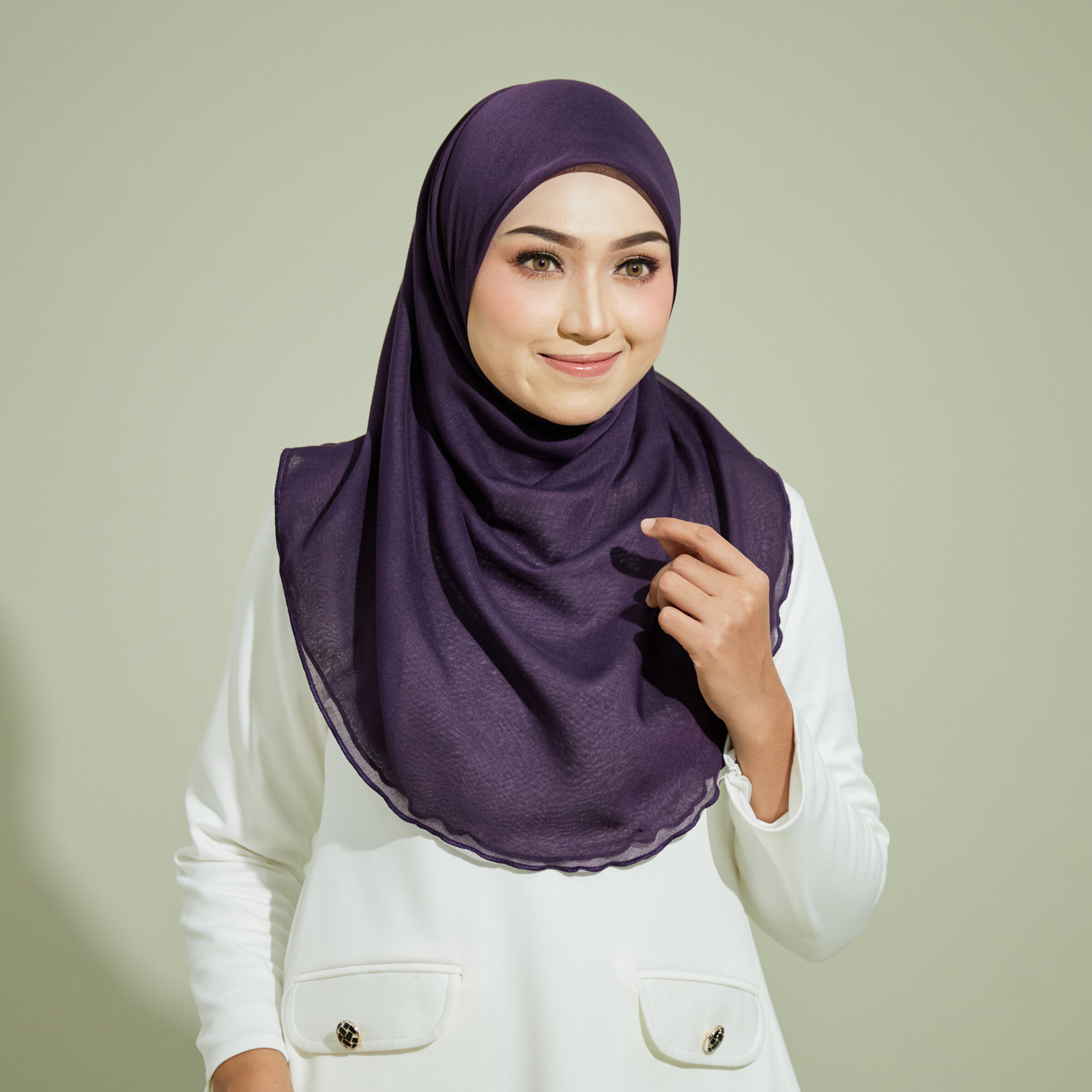 Dark Purple
