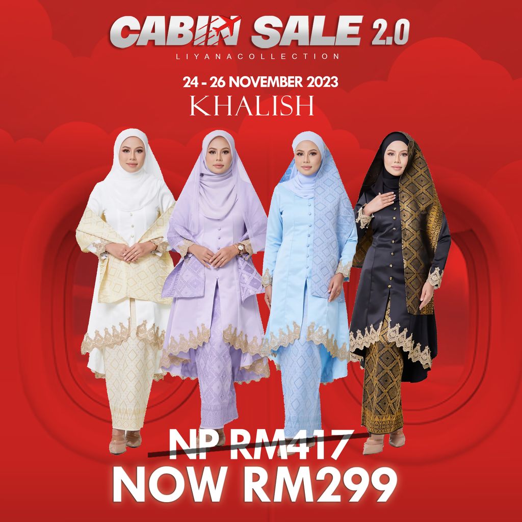 KHALISH CS